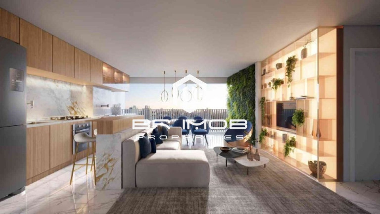 Imagem Imóvel com 3 Quartos à Venda, 116 m² em Paraíso - São Paulo