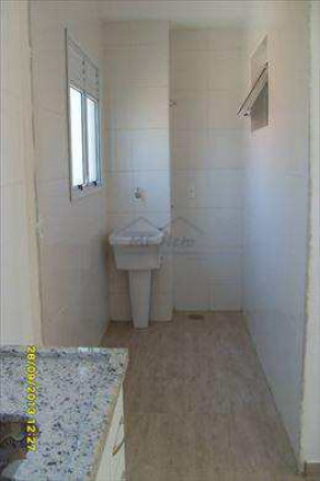 Imagem Apartamento com 2 Quartos à Venda, 55 m² em Condomínio Vila Cremona - Pirassununga