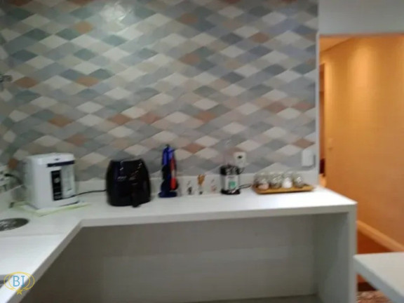 Imagem Apartamento com 3 Quartos à Venda, 150 m² em Tatuapé - São Paulo