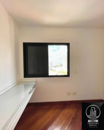 Imagem Apartamento com 4 Quartos à Venda, 190 m² em Centro - Sorocaba