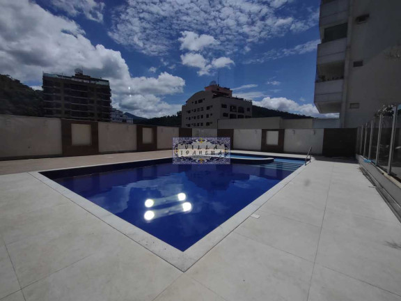 Foto do imóvel Apartamento com 3 Quartos à Venda, 115 m² em Várzea - Teresópolis