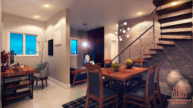 Imagem Apartamento com 2 Quartos à Venda, 58 m² em Ressacada - Itajaí Imagem Apartamento com 2 Quartos à Venda, 58 m² em Ressacada - Itajaí
