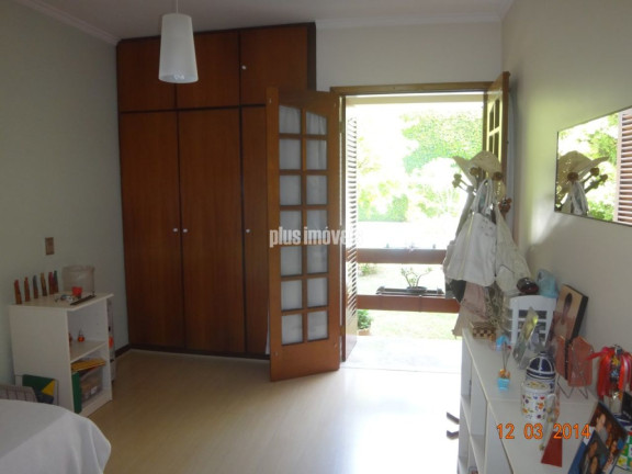 Imagem Casa com 4 Quartos à Venda, 407 m² em Chácara Monte Alegre - São Paulo Imagem Casa com 4 Quartos à Venda, 407 m² em Chácara Monte Alegre - São Paulo