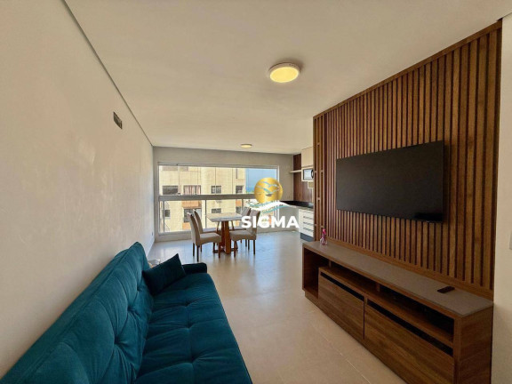 Imagem Apartamento com 2 Quartos à Venda, 57 m² em Enseada - Guarujá Imagem Apartamento com 2 Quartos à Venda, 57 m² em Enseada - Guarujá