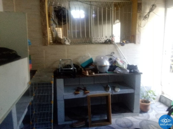 Imagem Imóvel com 3 Quartos à Venda, 304 m² em Campo Grande - Rio De Janeiro