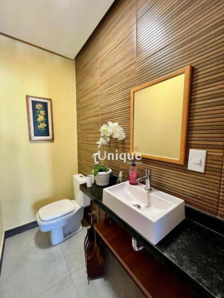 Imagem Casa com 4 Quartos à Venda, 252 m² em Caravelas - Armação Dos Búzios