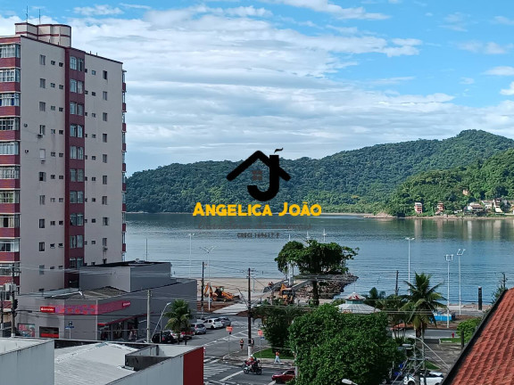 Imagem Apartamento com 2 Quartos à Venda, 86 m² em Boa Vista - São Vicente Imagem Apartamento com 2 Quartos à Venda, 86 m² em Boa Vista - São Vicente