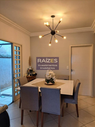 Imagem Casa com 3 Quartos à Venda, em Jardim Europa - Bragança Paulista Imagem Casa com 3 Quartos à Venda, em Jardim Europa - Bragança Paulista