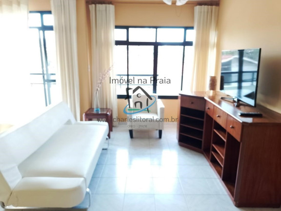 Imagem Apartamento com 3 Quartos à Venda, 106 m² em Itaguá - Ubatuba Imagem Apartamento com 3 Quartos à Venda, 106 m² em Itaguá - Ubatuba