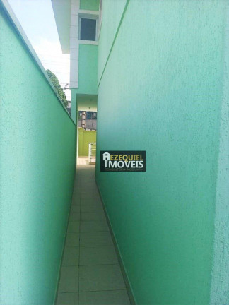 Imagem Casa de Condomínio com 3 Quartos à Venda, 240 m² em Suíço - São Bernardo Do Campo Imagem Casa de Condomínio com 3 Quartos à Venda, 240 m² em Suíço - São Bernardo Do Campo