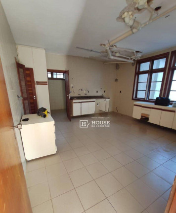Imagem Casa com 5 Quartos à Venda, 759 m² em Residencial Das Estrelas - Barueri