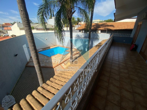 Imagem Casa com 4 Quartos à Venda, 364 m² em City Ribeirão - Ribeirão Preto Imagem Casa com 4 Quartos à Venda, 364 m² em City Ribeirão - Ribeirão Preto
