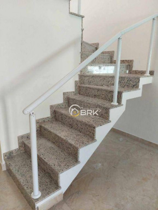 Imagem Sobrado com 3 Quartos à Venda, 9 m² em Chácara Belenzinho - São Paulo