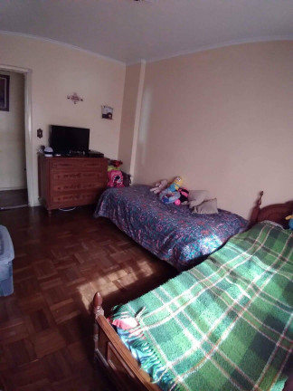 Imagem Apartamento com 3 Quartos à Venda, 93 m² em Vila Gomes Cardim - São Paulo