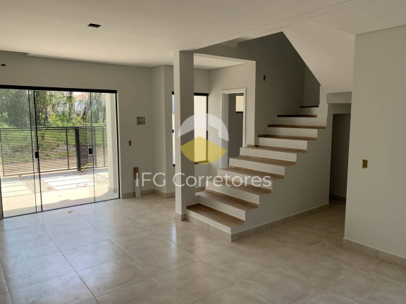 Imagem Casa com 3 Quartos à Venda, 90 m² em Itajuba - Barra Velha