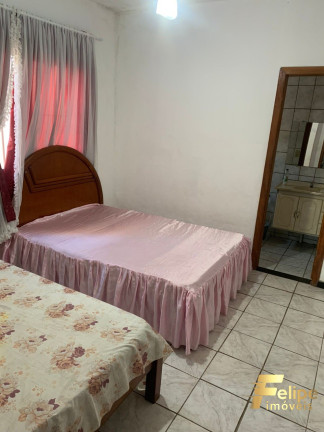 Imagem Casa com 6 Quartos à Venda, 360 m² em Praia Do Morro - Guarapari