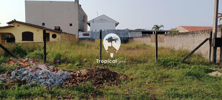 Imagem Terreno à Venda, 360 m² em Shangri-lá - Pontal Do Parana Imagem Terreno à Venda, 360 m² em Shangri-lá - Pontal Do Parana