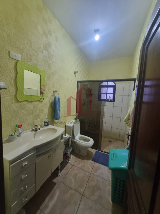 Imagem Casa com 4 Quartos à Venda, em Real Park - Caieiras Imagem Casa com 4 Quartos à Venda, em Real Park - Caieiras