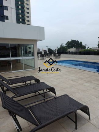 Imagem Apartamento com 3 Quartos à Venda,  em Ponto Central - Feira De Santana