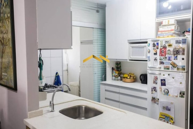 Imagem Apartamento com 2 Quartos à Venda, 75 m² em Jardim Marajoara - São Paulo Imagem Apartamento com 2 Quartos à Venda, 75 m² em Jardim Marajoara - São Paulo