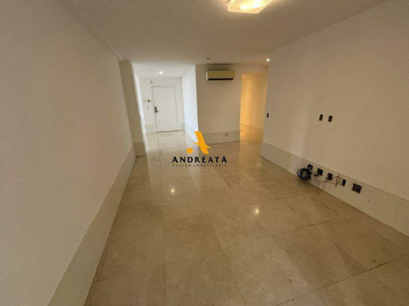 Imagem Apartamento com 4 Quartos à Venda, 366 m² em Barra Da Tijuca - Rio De Janeiro