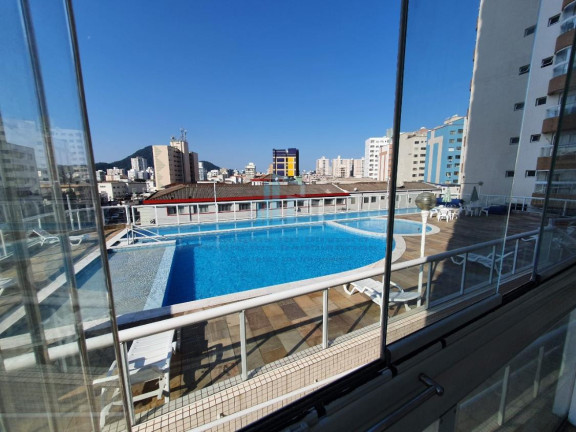 Imagem Apartamento com 2 Quartos à Venda, em Boqueirão - Praia Grande Imagem Apartamento com 2 Quartos à Venda, em Boqueirão - Praia Grande