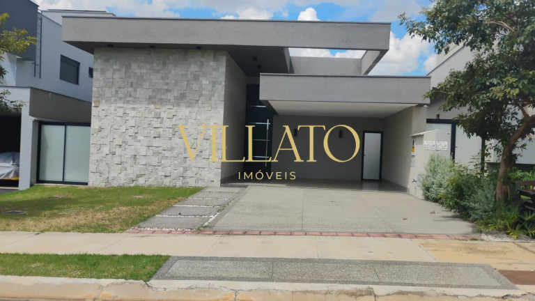 Casa com 3 Quartos à Venda, 316 m² em Parqville Pinheiros - Aparecida De Goiânia