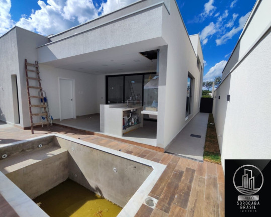 Imagem Casa com 3 Quartos à Venda, 305 m² em Condominio Cyrella - Votorantim Imagem Casa com 3 Quartos à Venda, 305 m² em Condominio Cyrella - Votorantim