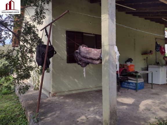 Imagem Casa com 3 Quartos à Venda, 99 m² em Jardim Monte Alegre - Caieiras