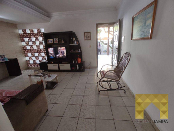 Imagem Casa com 3 Quartos à Venda, 10 m² em Bancários - João Pessoa