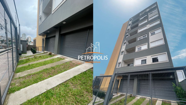 Apartamento com 2 Quartos à Venda, 58 m² em Rio Branco - Caxias Do Sul