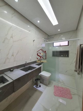 Imagem Casa com 4 Quartos à Venda, em Nova Betânia - Mossoró Imagem Casa com 4 Quartos à Venda, em Nova Betânia - Mossoró