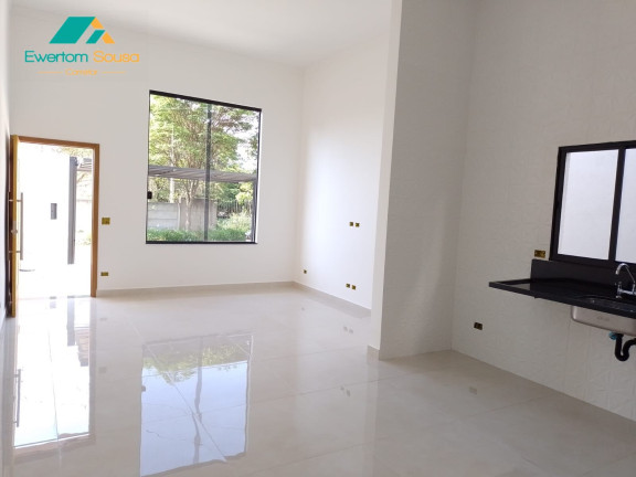 Imagem Casa com 3 Quartos à Venda, 93 m² em Jardim Dos Pinheiros - Atibaia Imagem Casa com 3 Quartos à Venda, 93 m² em Jardim Dos Pinheiros - Atibaia