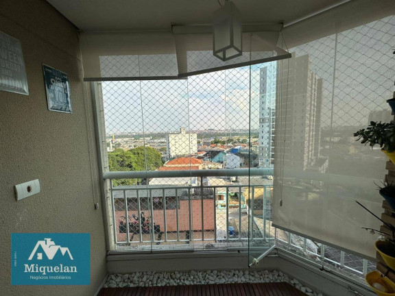 Foto do imóvel Apartamento com 2 Quartos à Venda, 47 m² em Vila Augusta - Guarulhos