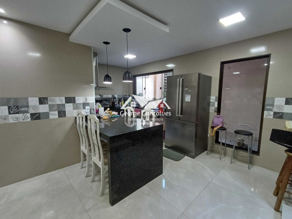 Imagem Casa com 4 Quartos à Venda, 297 m² em Vila São Luís - Duque De Caxias