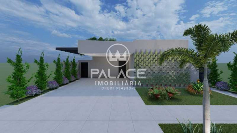 Imóvel com 3 Quartos à Venda, 155 m² em Campestre - Piracicaba