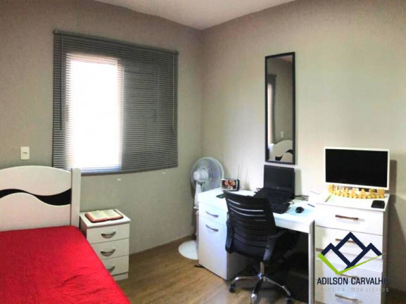 Imagem Apartamento com 3 Quartos à Venda, 72 m² em Jardim Tamoio - Jundiaí