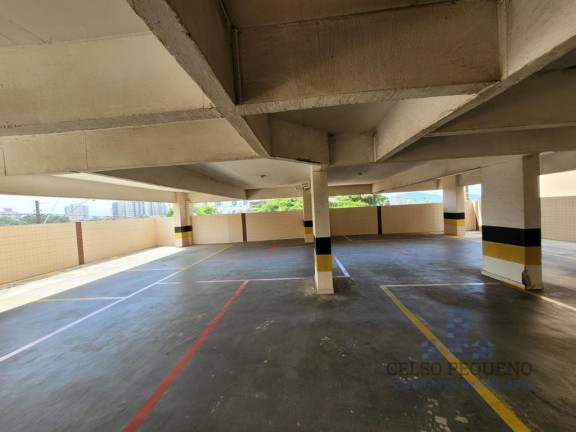Imagem Kitnet com 1 Quarto à Venda, 34 m² em Aviação - Praia Grande Imagem Kitnet com 1 Quarto à Venda, 34 m² em Aviação - Praia Grande