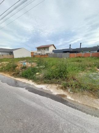 Imagem Terreno à Venda, 200 m² em Vale Verde - Palhoça