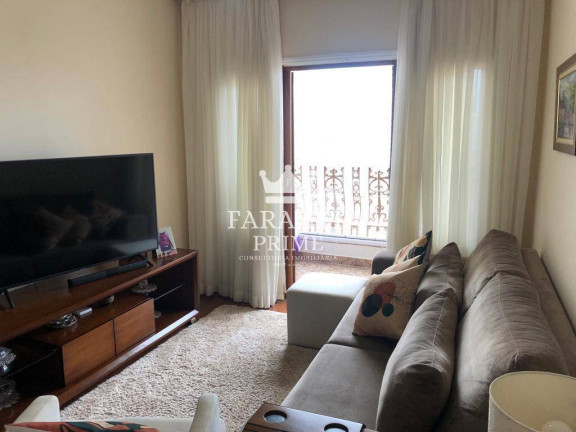 Imagem Apartamento com 2 Quartos à Venda, 87 m² em Campo Grande - Santos Imagem Apartamento com 2 Quartos à Venda, 87 m² em Campo Grande - Santos