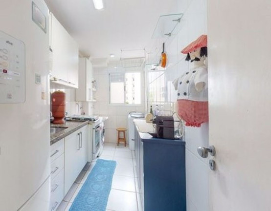 Imagem Apartamento com 2 Quartos à Venda, 54 m² em Vila Das Belezas - São Paulo Imagem Apartamento com 2 Quartos à Venda, 54 m² em Vila Das Belezas - São Paulo