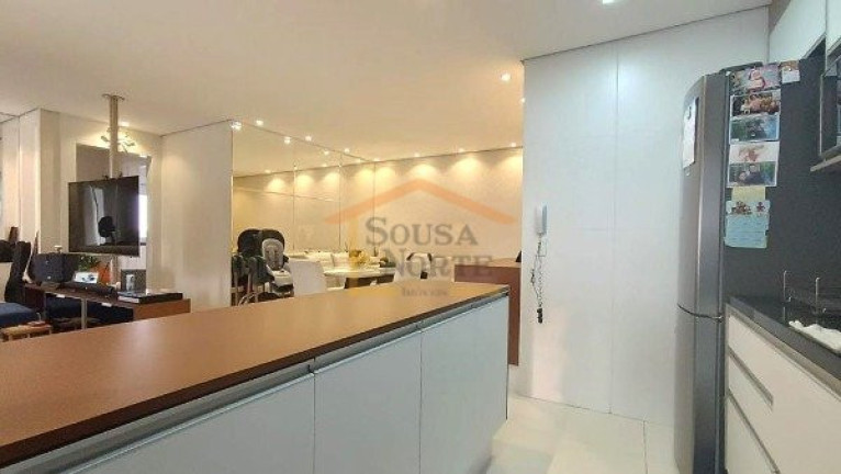 Imagem Apartamento com 2 Quartos à Venda, 83 m² em Casa Verde - São Paulo Imagem Apartamento com 2 Quartos à Venda, 83 m² em Casa Verde - São Paulo
