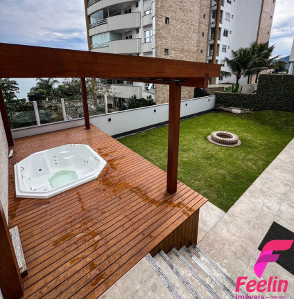 Imagem Casa com 3 Quartos à Venda, 262 m² em João Paulo - Florianópolis