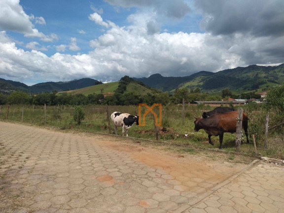 Imagem Terreno à Venda, 250 m² em Centro - Piranguçu Imagem Terreno à Venda, 250 m² em Centro - Piranguçu