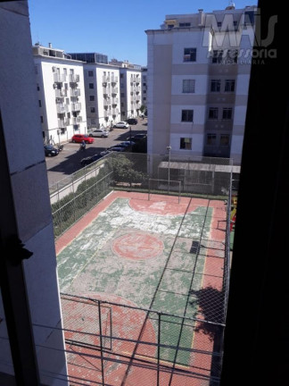 Imagem Apartamento com 2 Quartos à Venda, 42 m² em Santos Dumont - São Leopoldo Imagem Apartamento com 2 Quartos à Venda, 42 m² em Santos Dumont - São Leopoldo