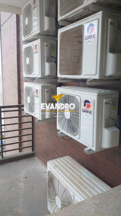 Imagem Apartamento com 4 Quartos à Venda, 247 m² em Duque De Caxias - Cuiabá