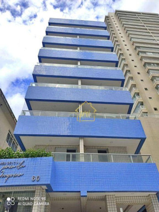 Imagem Apartamento com 1 Quarto à Venda, 45 m² em Aviação - Praia Grande Imagem Apartamento com 1 Quarto à Venda, 45 m² em Aviação - Praia Grande