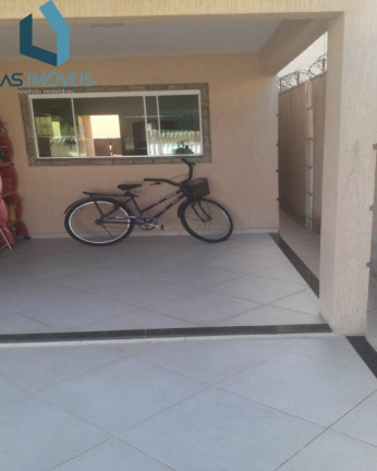 Imagem Casa com 4 Quartos à Venda, 150 m² em Porto Do Carro - Cabo Frio