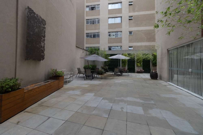 Imagem Apartamento com 3 Quartos à Venda, 116 m² em Indianópolis - São Paulo Imagem Apartamento com 3 Quartos à Venda, 116 m² em Indianópolis - São Paulo