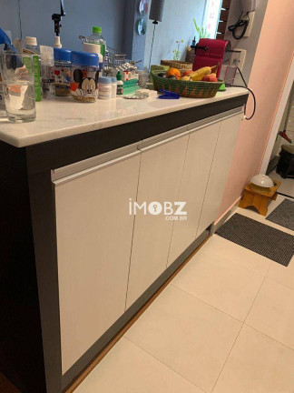 Imagem Imóvel com 2 Quartos à Venda, 64 m² em Pinheiros - São Paulo